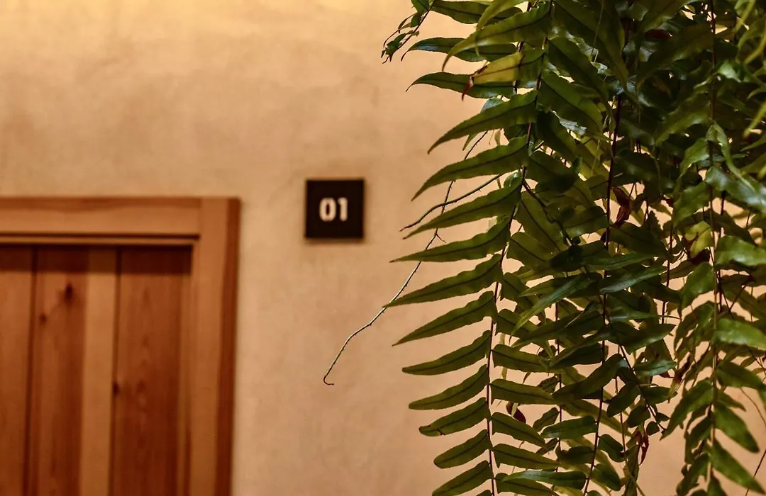 Casa 95 Sevilla-1