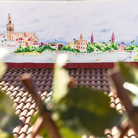 Casa 95 Sevilla-3