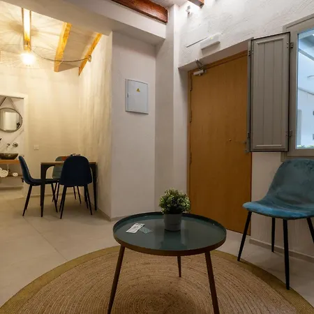 Casa 95 Sevilla-2